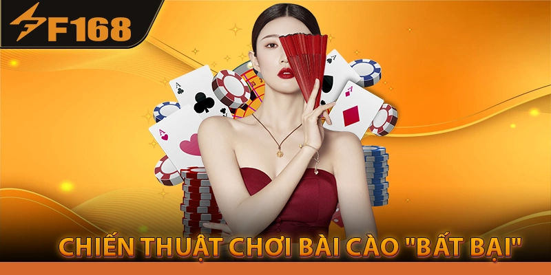 Chiến thuật chơi bài cào "bất bại" từ cao thủ