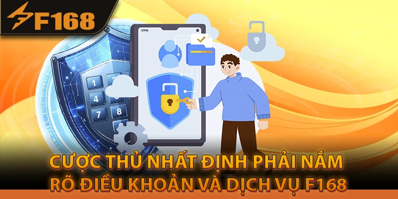 Hiểu rõ Điều Khoản Và Dịch Vụ