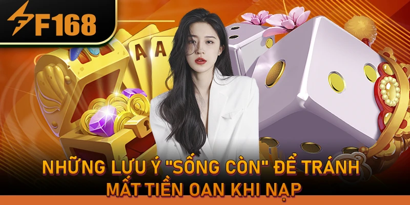 Những Lưu Ý "Sống Còn" Để Tránh Mất Tiền Oan